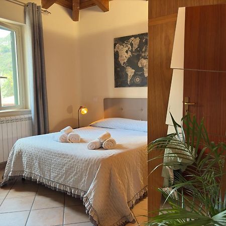 Villa Garden Drapia Экстерьер фото
