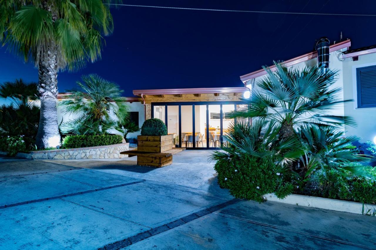 Villa Garden Drapia Экстерьер фото