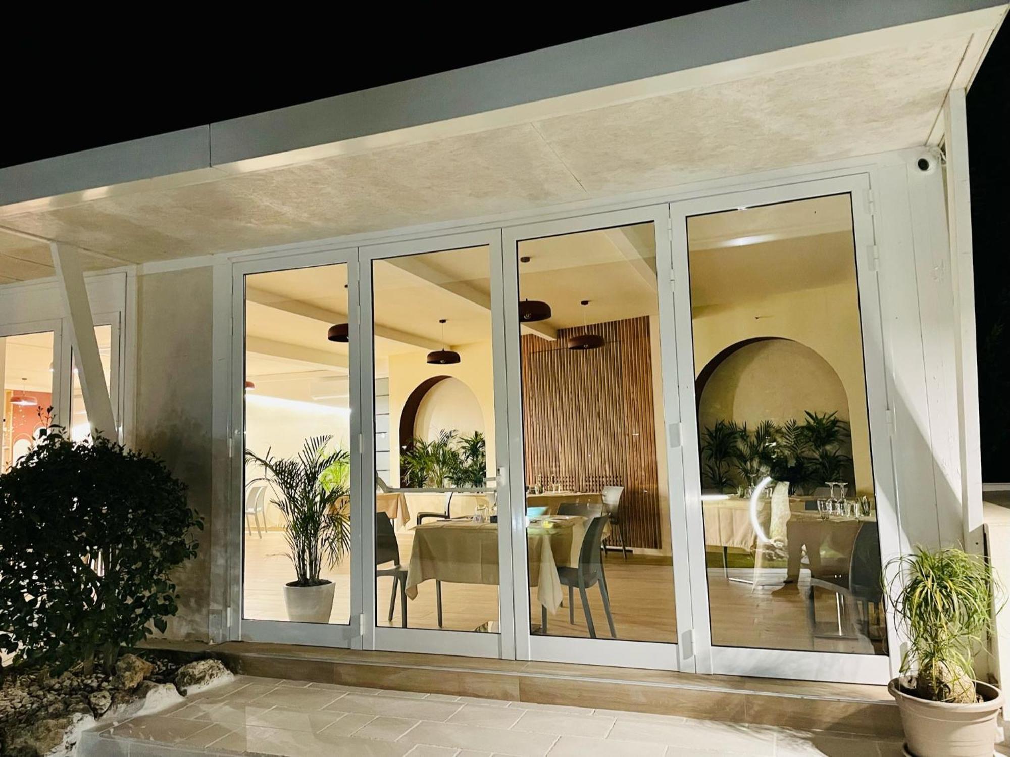 Villa Garden Drapia Экстерьер фото