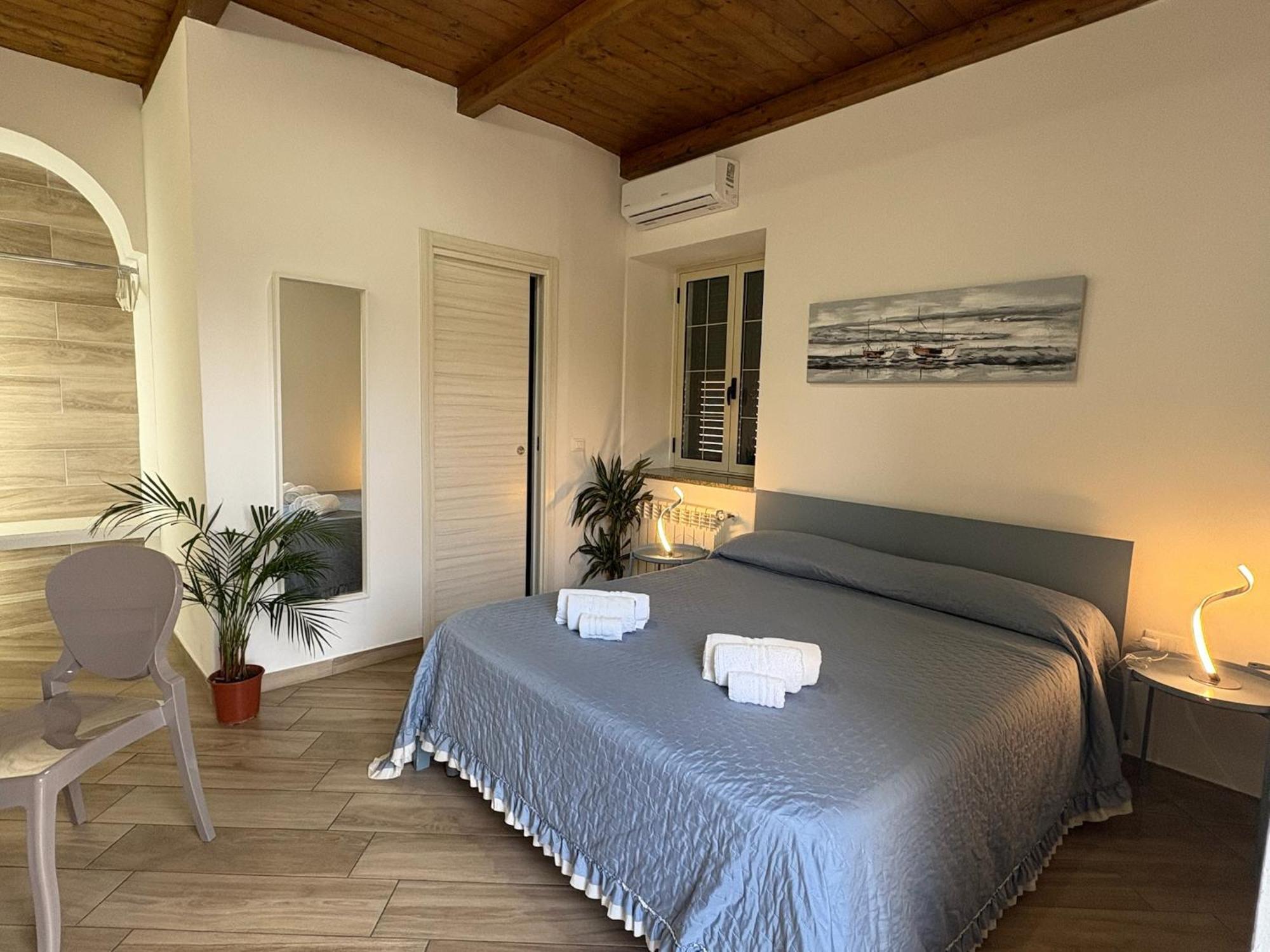 Villa Garden Drapia Экстерьер фото