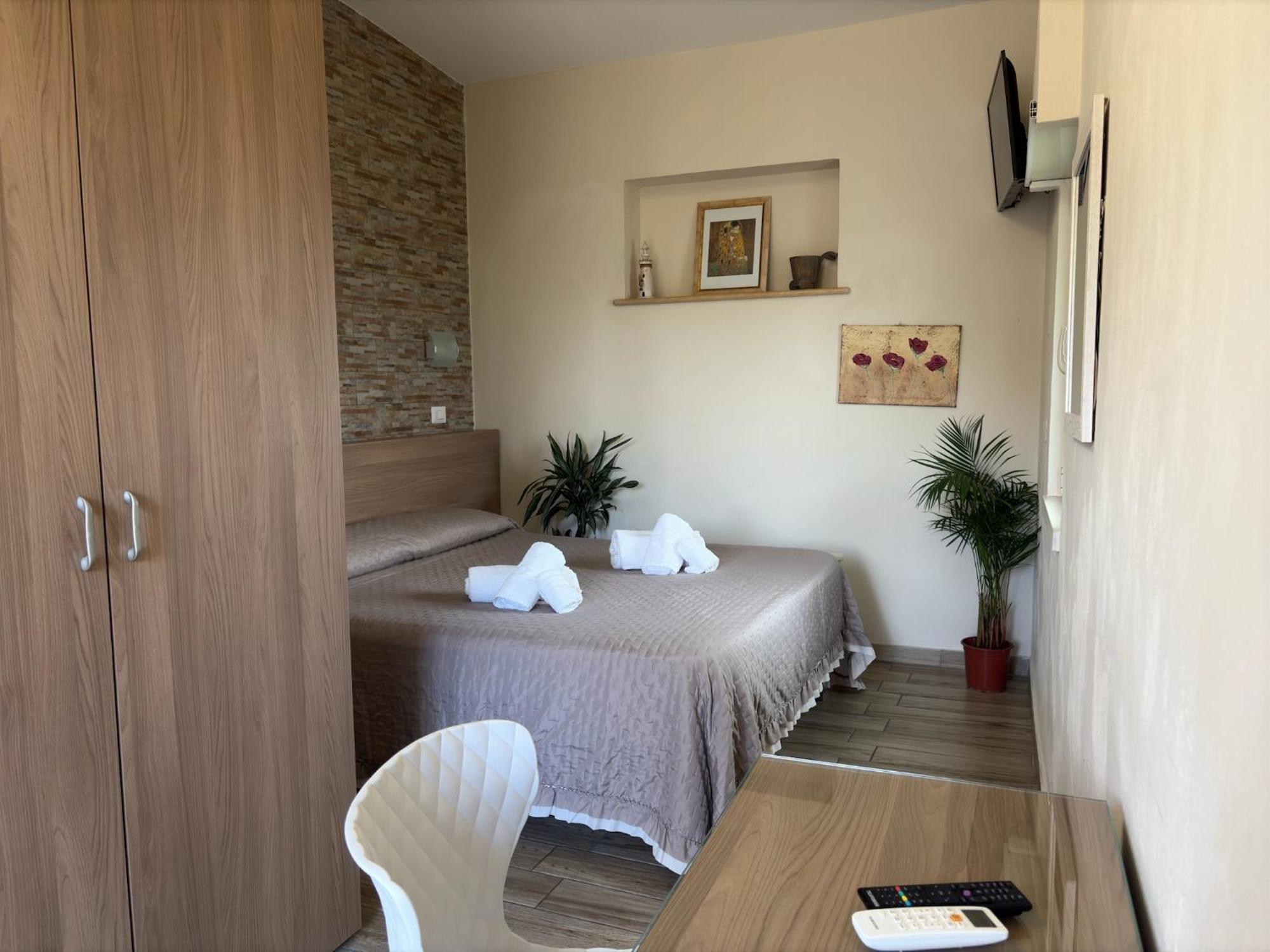 Villa Garden Drapia Экстерьер фото